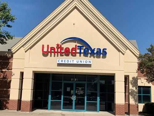 United Texas Polaris Branch