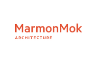 Marmon Mok Architecture