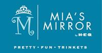 H-E-B to host Grand Opening Ribbon Cutting Ceremony for Mia's Mirror