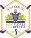 Ken Flores for Rey Feo Golf Classic