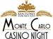 Ken Flores for Rey Feo Casino Night in Monte Carlo
