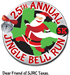 25th Annual Jingle Bell Run