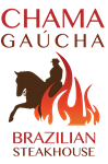 Chama Gaucha Brazilian Steakhouse Chama Gaucha Brazilian Steakhouse