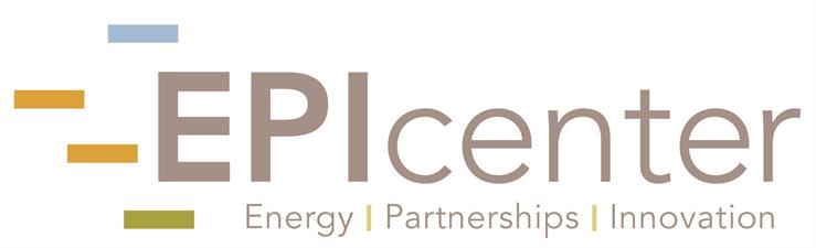 Energy Partnerships Innovation Center (EPIcenter) Energy Partnerships Innovation Center (EPIcenter)