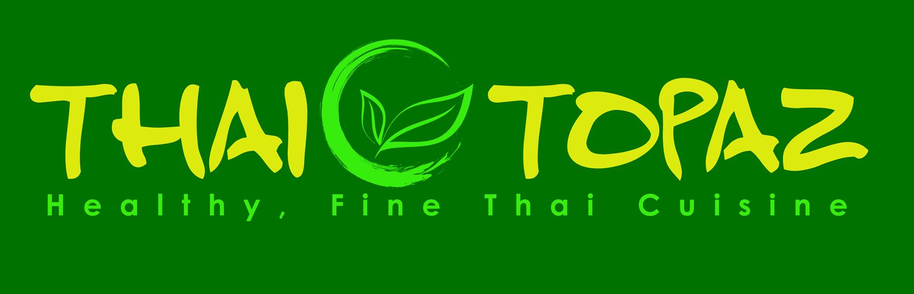 Thai Topaz Thai Topaz