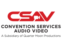 Convention Audio Video Services