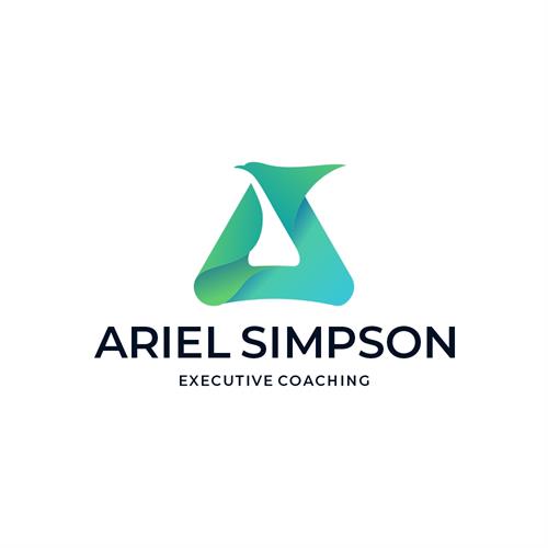 Ariel Simpson Executive Coaching Logo Ariel Simpson Executive Coaching Logo