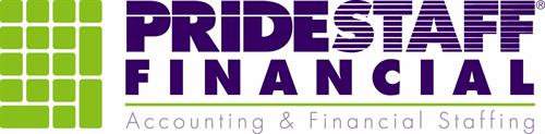 PrideStaff Financial Logo