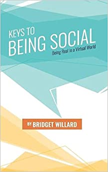 Author, KEYS TO BEING SOCIAL