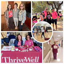 Thrivewell Cancer Foundation