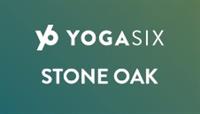 YogaSix Stone Oak