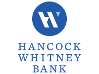 Hancock Whitney Bank - San Antonio