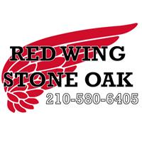 Red Wing Stone Oak