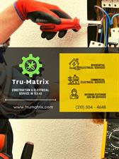 Tru-Matrix Contracting Services LLC