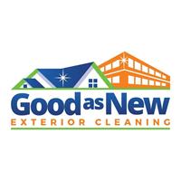 Good As New Exterior Cleaning, LLC