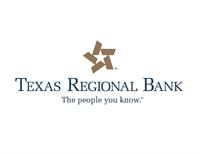 Texas Regional Bank 