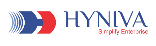 Hyniva Logo