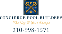 Concierge Pool Builders LLC