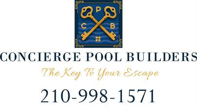 Concierge Pool Builders LLC