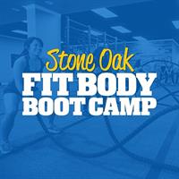 Stone Oak Fit Body Boot Camp