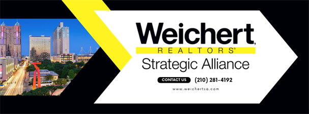 Weichert Realtors - Strategic Alliance