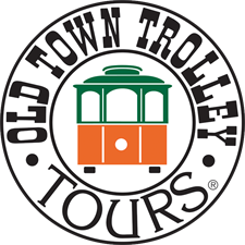 Old Town Trolley Tours of San Antonio