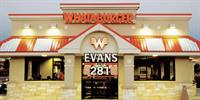 Whataburger Evans & 281