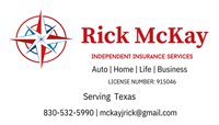 McKay Independent Insurance Service