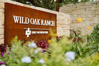 Hyatt Vacation Club at Wild Oak Ranch