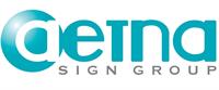 Aetna Sign Group - San Antonio