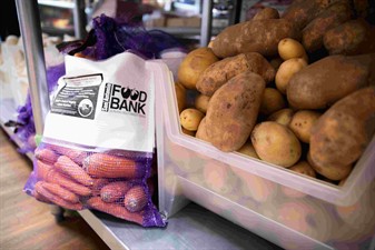 San Antonio Food Bank