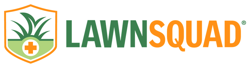 Lawn Squad of North San Antonio