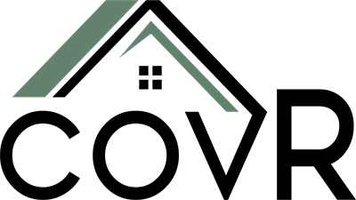 covR Roofing + Exteriors