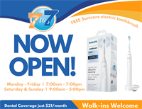 7 to 7 Dental and Orthodontics - San Antonio