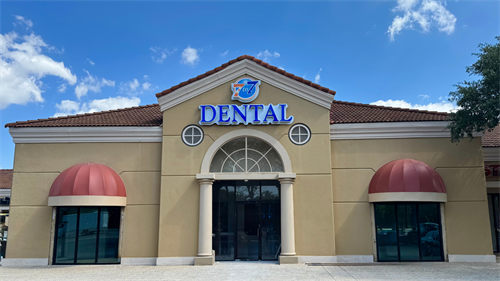 7 to 7 Dental - Mission Oaks 7 to 7 Dental - Mission Oaks
