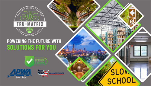 Commercial Electrical Contractor