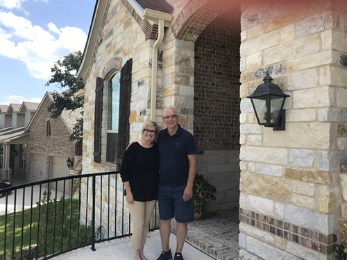 Reverse Mortgage to Purchase a new home!