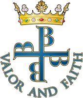 Valor and Faith