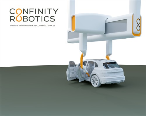 Automating Interior Cleaning. Advancing Vehicle Care. Catalyzing the Mobility Revolution.