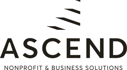 Ascend Nonprofit & Business Solutions® LLC