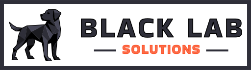 Black Lab Solutions