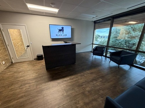 Our Office 
