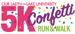 OLLU Fiesta 5K Confetti Run, Walk and Kids Fun Run