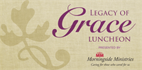 Legacy of Grace Luncheon