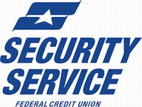 Security Service Federal Credit Union 