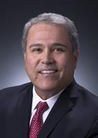 Security Service Federal Credit Union promotes Ramirez to vice president