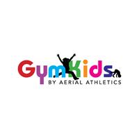 Branding: Children's recreational gym