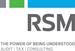 RSM 2016 Construction Industry Conference