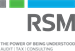 RSM 2017 Construction Industry Conference and Revenue Recognition Workshop