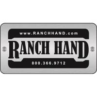Ranch Hand was a Proud Sponsor of the 45th Annual Witte Game Dinner